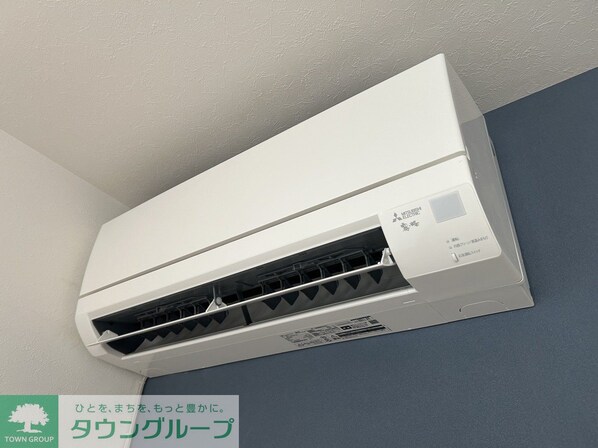 ミリアビタ長洲の物件内観写真